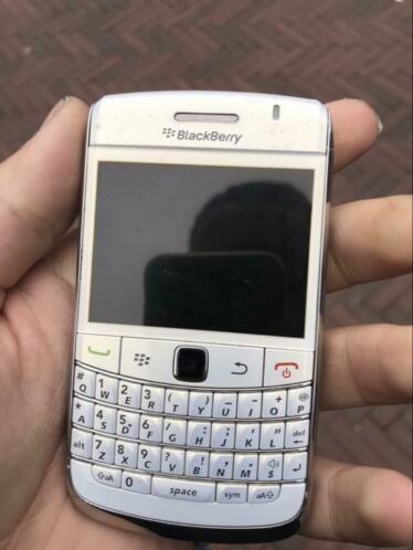 BlackBerry bold super conditie 