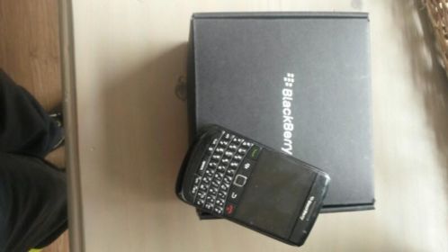 BlackBerry bold te koop 