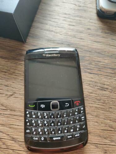 BlackBerry Bold te koop