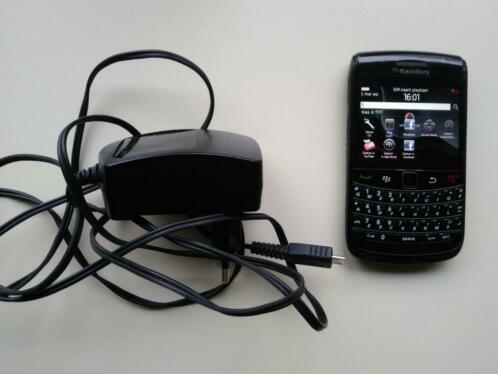 BLACKBERRY BOLD Telefoon