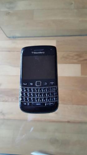 Blackberry Bold TOUCHSCREEN 