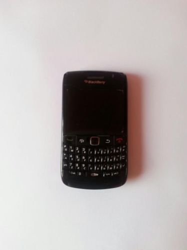 Blackberry Bold (wegweg)
