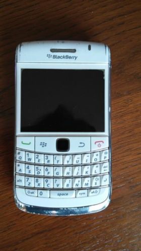 Blackberry bold wit