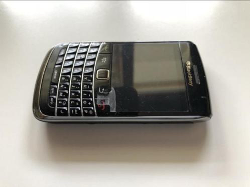 BlackBerry Bold1256