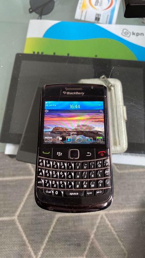 BlackBerry Bols 9780