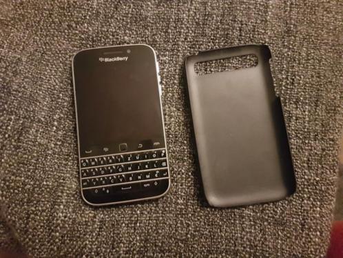 Blackberry classic