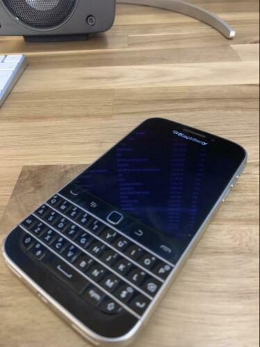 BlackBerry Classic