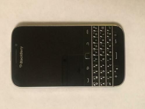 BlackBerry Classic 16GB