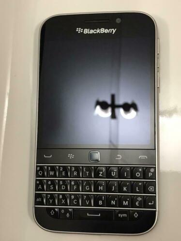 Blackberry Classic - 16GB