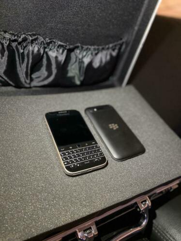 Blackberry Classic 16gb ZGAN