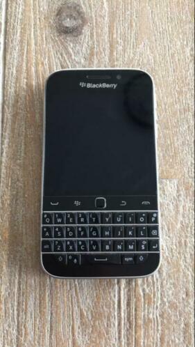 BlackBerry Classic