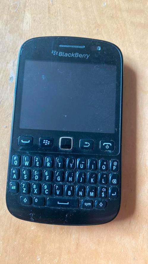 BlackBerry classic