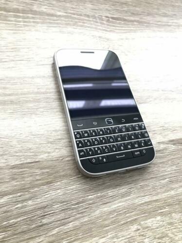 Blackberry Classic