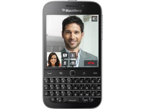 BlackBerry Classic