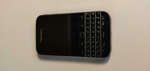 Blackberry Classic