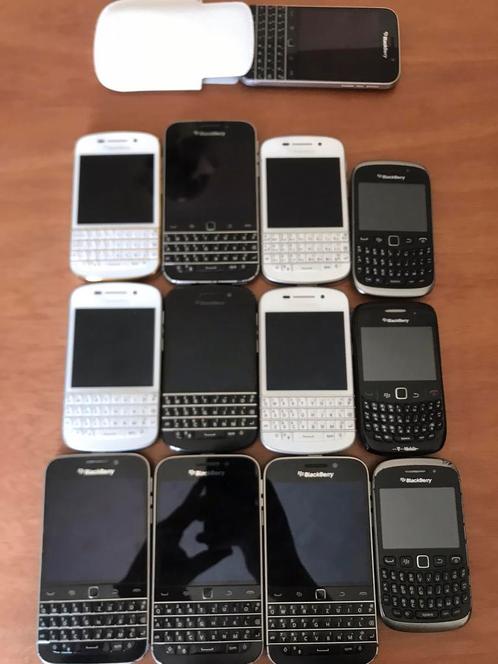 Blackberry CLASSIC  Blackberry Q10  Q20  Blackberry 9300