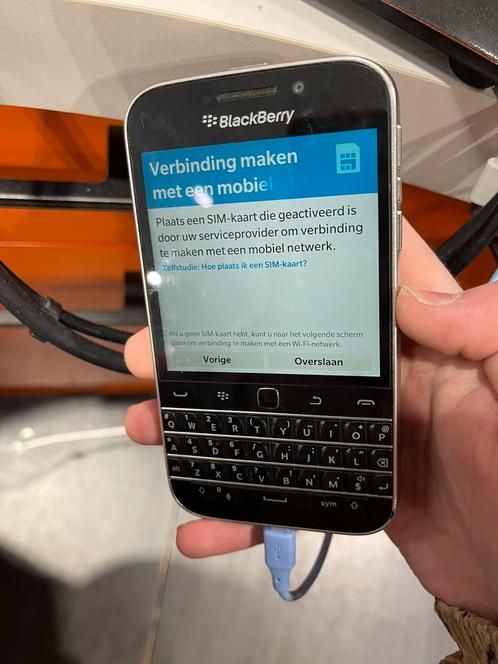 Blackberry classic Q20 Q10 