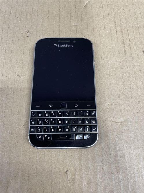 blackberry classic sqc100- 1