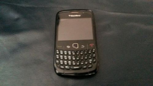 Blackberry cruve 9020