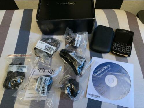 BlackBerry curv 8900 amp accessoires