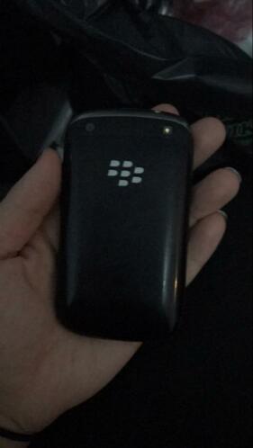 BlackBerry curve