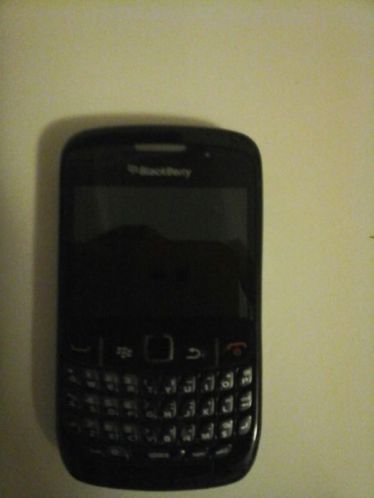 Blackberry curve