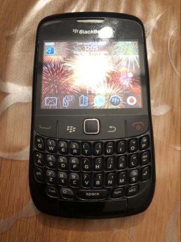 BlackBerry Curve