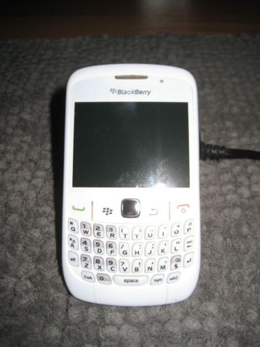 blackberry curve