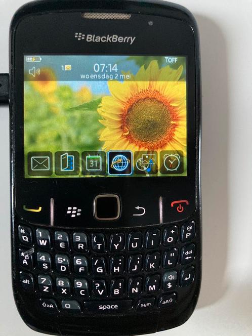 BlackBerry Curve