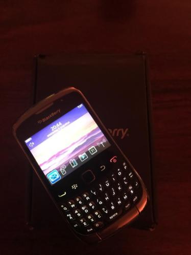 BlackBerry Curve