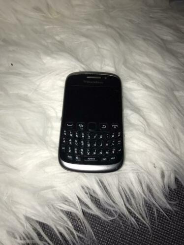 Blackberry curve