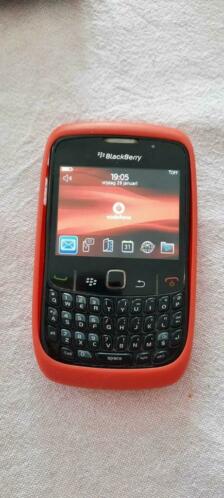 Blackberry curve