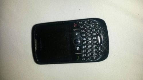 Blackberry curve