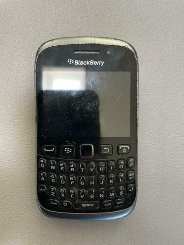 BlackBerry Curve