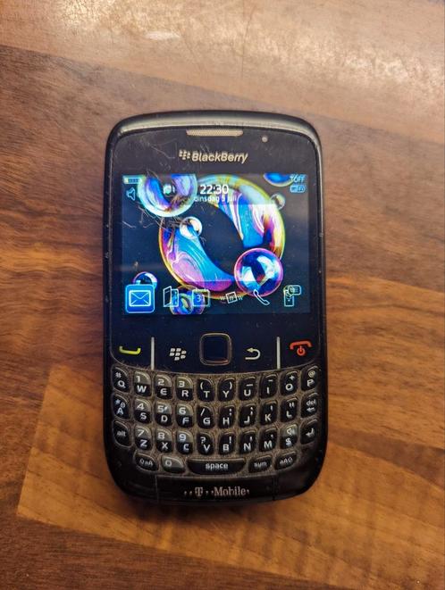 BlackBerry Curve