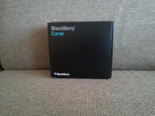 Blackberry curve