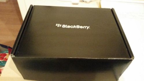 Blackberry Curve