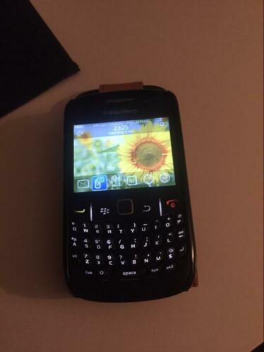BlackBerry curve 8250 Tekoop