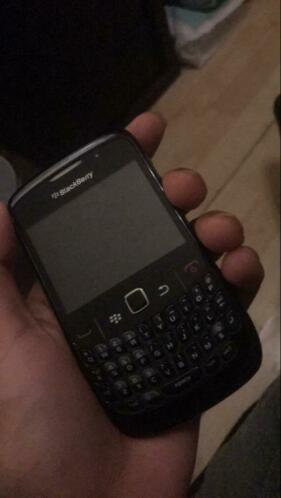 BlackBerry curve