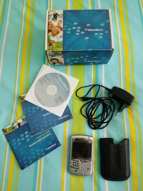 BlackBerry Curve 8300