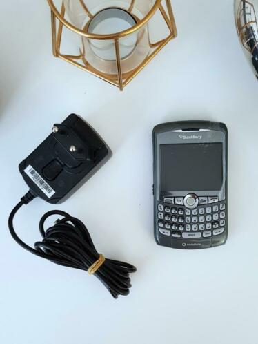 BlackBerry Curve 8310 - Refurbished