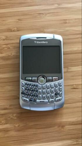 BlackBerry curve 8310 Smartphone
