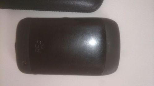Blackberry Curve 8520 