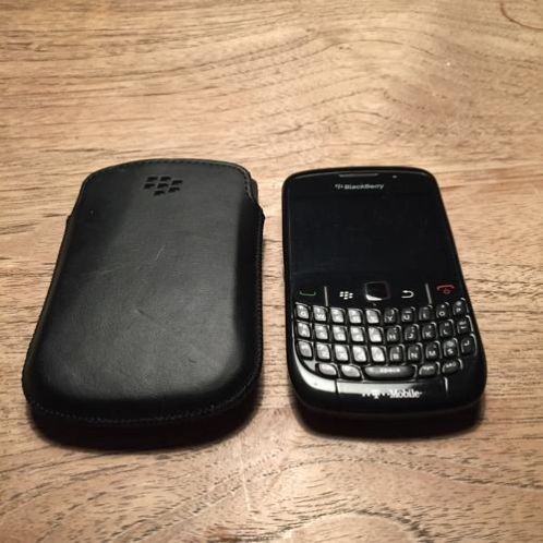 Blackberry Curve 8520