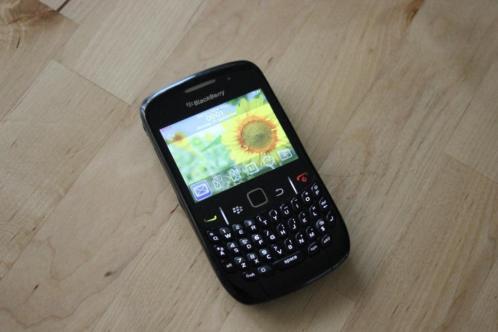 Blackberry Curve 8520 