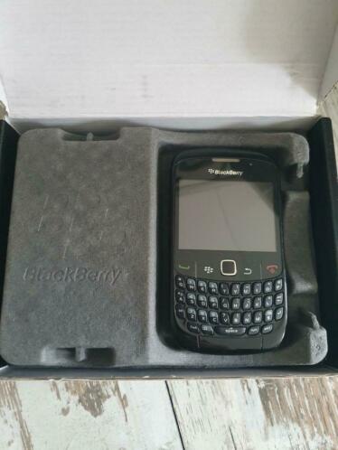 Blackberry curve 8520