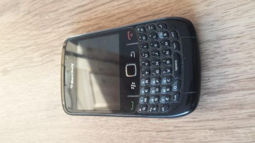 Blackberry Curve 8520