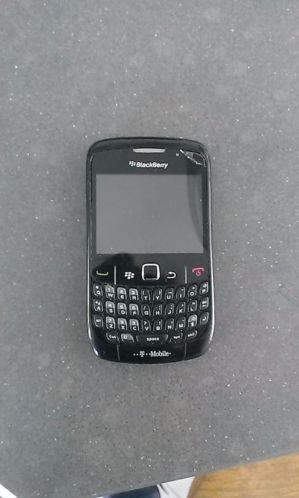blackberry curve 8520
