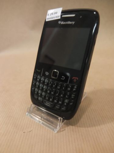 blackberry curve 8520