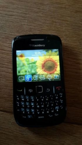 BlackBerry Curve 8520